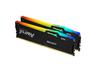 Kingston FURY Beast RGB DDR5 5600MHz 32GB