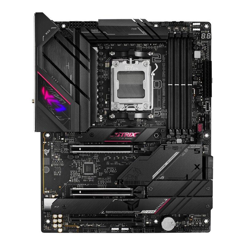 ASUS ROG STRIX B650E-E GAMING WIFI