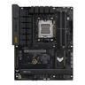 ASUS TUF GAMING B650-PLUS Moderkort - AMD B650 - AMD AM5 socket - DDR5 RAM - ATX