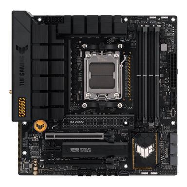 ASUS TUF GAMING B650M-PLUS WIFI