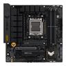 Asus Tuf Gaming B650m-plus Socket Am5 Micro Atx Moderkort