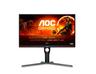 25" AOC 25G3ZM/BK - 1920x1080 - 240Hz - VA