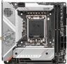 MSI MPG Z790I EDGE WIFI Moderkort - Intel Z790 - Intel LGA1700 socket - DDR5 RAM - Mini-ITX