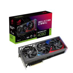ASUS ROG Strix GeForce RTX 4080 16GB Gaming