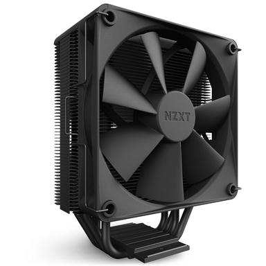 NZXT T120 - Svart