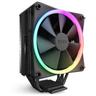 Nzxt T120 Rgb Luftkylare Svart