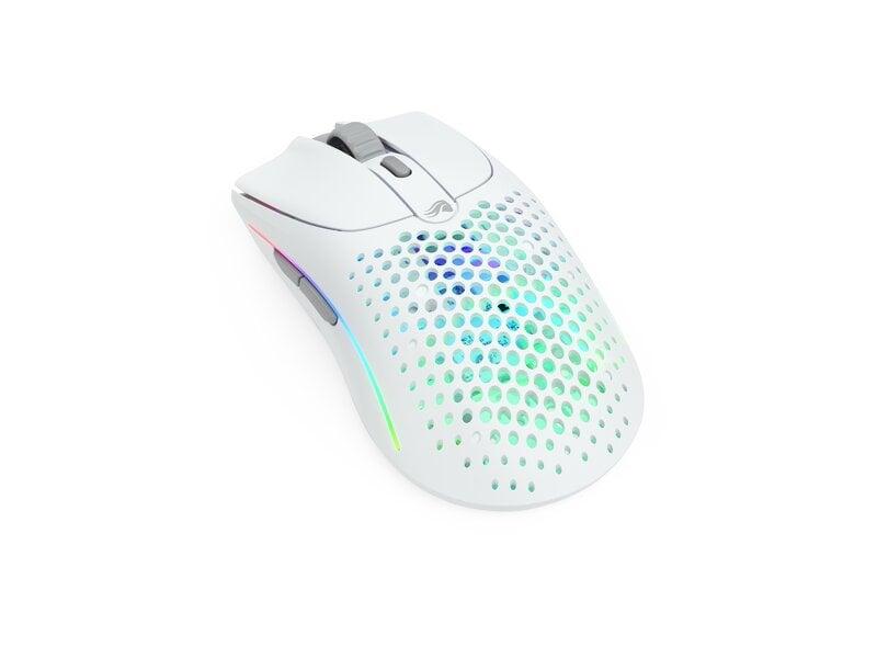 Glorious Model O Wireless 2 - Matte White