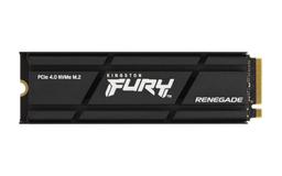 Kingston Fury Renegade Heatsink M.2 2TB SSD