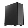 Montech Air 1000 Silent Edition Midi Tower Svart