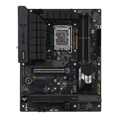 ASUS TUF GAMING H770-PRO WIFI