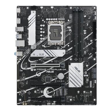 ASUS PRIME H770-PLUS D4