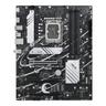 ASUS PRIME H770-PLUS D4 Moderkort - Intel H770 - Intel LGA1700 socket - DDR4 RAM - ATX