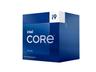 Intel Core i9-13900F Raptor Lake CPU - 24 kärnor - 2 GHz - Intel LGA1700 - Intel Boxed (med kylare)