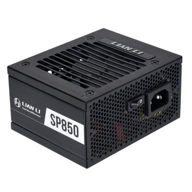 Lian Li SP850 Gold SFX 80 PLUS / Svart /  850W