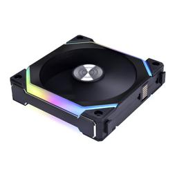 Lian Li UNI FAN SL V2 / 120mm / Svart / RGB