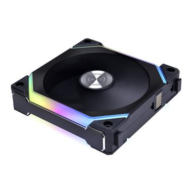 Lian Li UNI FAN SL V2 / 120mm / Svart / RGB