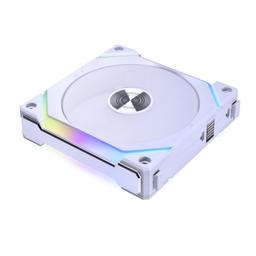 Lian Li UNI FAN SL V2 / 120mm / RGB - Vit