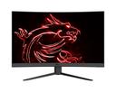 MSI G32CQ4 E2 Curved / 32" / VA / 2560 x 1440 / 170 Hz / 1ms / 2xHDMI,DP / FreeSync / VESA