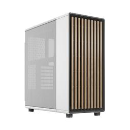 Fractal Design North / Vit