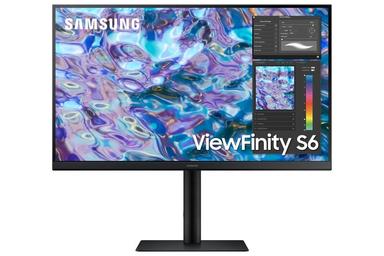 Samsung LS27B610EQUXEN / 27" / IPS / 2560 x 1440 / 75 Hz / 5ms / 2xHDMI,DP / FreeSync / VESA