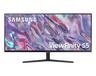 Samsung 34" skärm 34C502