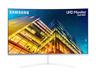 Samsung LU32R591CWPXEN Curved / 32" / VA / 3840 x 2160 / 60 Hz / 4ms / HDMI,DP