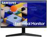 27" Samsung S27C314EAU - 1920x1080 - 75Hz - IPS - HDMI / VGA