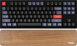 Keychron Q3 Walnut Wood Palmrest