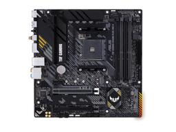 ASUS TUF GAMING B550M-PLUS WIFI II