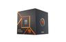 AMD Ryzen 9 7900 Wraith Prism CPU - 12 kärnor - 4 GHz - AMD AM5 - AMD Boxed (med kylare)