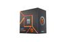 AMD Ryzen 5 7600 Wraith Stealth CPU - 6 kärnor - 4 GHz - AMD AM5 - AMD Boxed (med kylare)