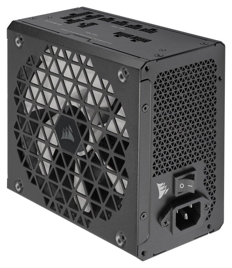 Corsair RM750x Shift / 750W / 80+ GOLD