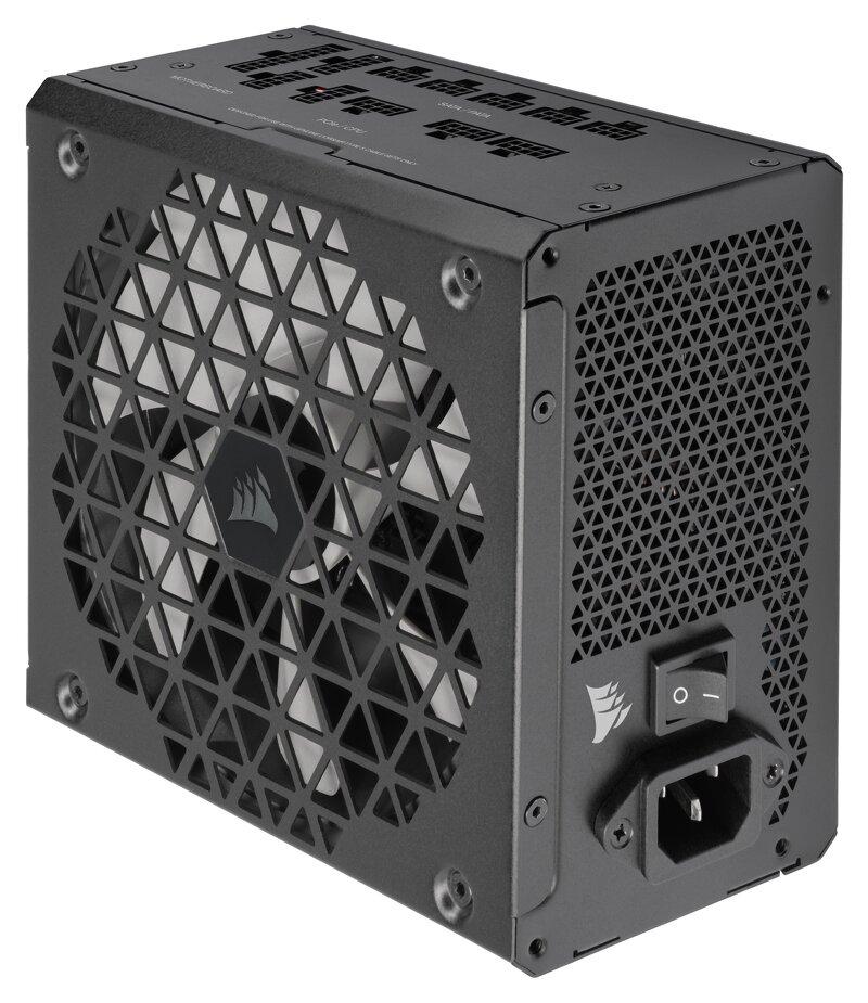 Corsair RM850x Shift / 850W / 80+ GOLD