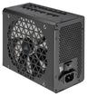 CORSAIR RM1200x Shift - Strömförsörjning (intern) - ATX12V / EPS12V - 80 PLUS Guld - AC 100-240 V - 1200 Watt - Europa