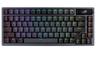 ASUS ROG AZOTH 75% Wireless DIY Custom RGB - Gaming Keyboard - Utan numpad - Nordisk - Svart