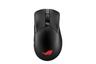 ASUS ROG Gladius III Wireless AimPoint - Gamingmus - Optic - 6 knappar - Svart