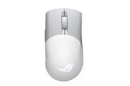 ASUS ROG Keris Wireless Aimpoint - White