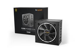 be quiet! Pure Power 12 M 750W