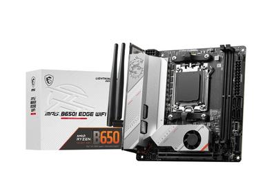 MSI MPG B650I EDGE WIFI