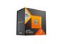 AMD Ryzen 7 7800X3D CPU - 8 kärnor - 4.2 GHz - AMD AM5 - AMD Boxed (utan kylare)