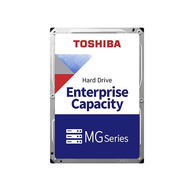 Toshiba MG10 20TB / 7200rpm / 512MB Cache / MG10ACA20TE