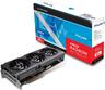 Sapphire Radeon RX 7900 XT Pulse - 20GB GDDR6 RAM - Grafikkort