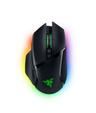 Razer Basilisk V3 Pro - Gamingmus - Optic - 11 knappar - Svart med RGB ljus