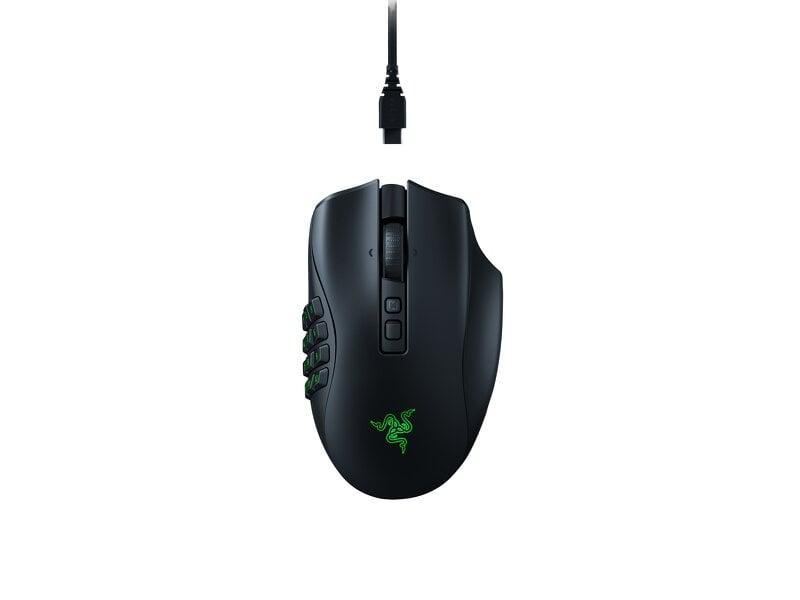 Razer Naga V2 PRO