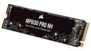 Corsair MP600 PRO NH NVMe PCIe M.2 SSD - 2TB