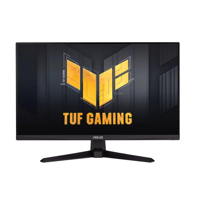 ASUS TUF VG249QM1A / 24" / IPS / 1920 x 1080 / 270 Hz / 1ms / HDMI,DP / FreeSync, G-Sync / VESA