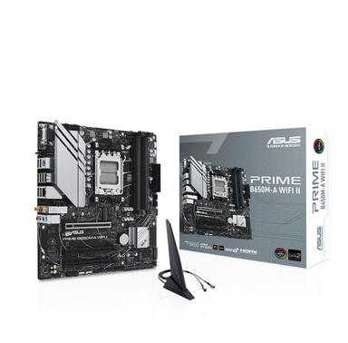 ASUS PRIME B650M-A WIFI II