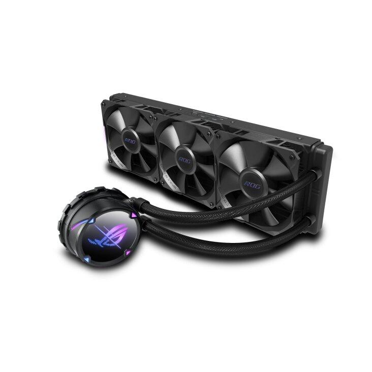 ASUS ROG Strix LC II 360
