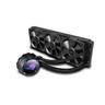 ASUS ROG STRIX LC II 360 - CPU Vattenkylare - Max 38 dBA