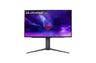 LG 27GR95QE / 27" / OLED / 2560 x 1440 / 240 Hz / 0.03ms / 2xHDMI,DP,USB-C / FreeSync / VESA